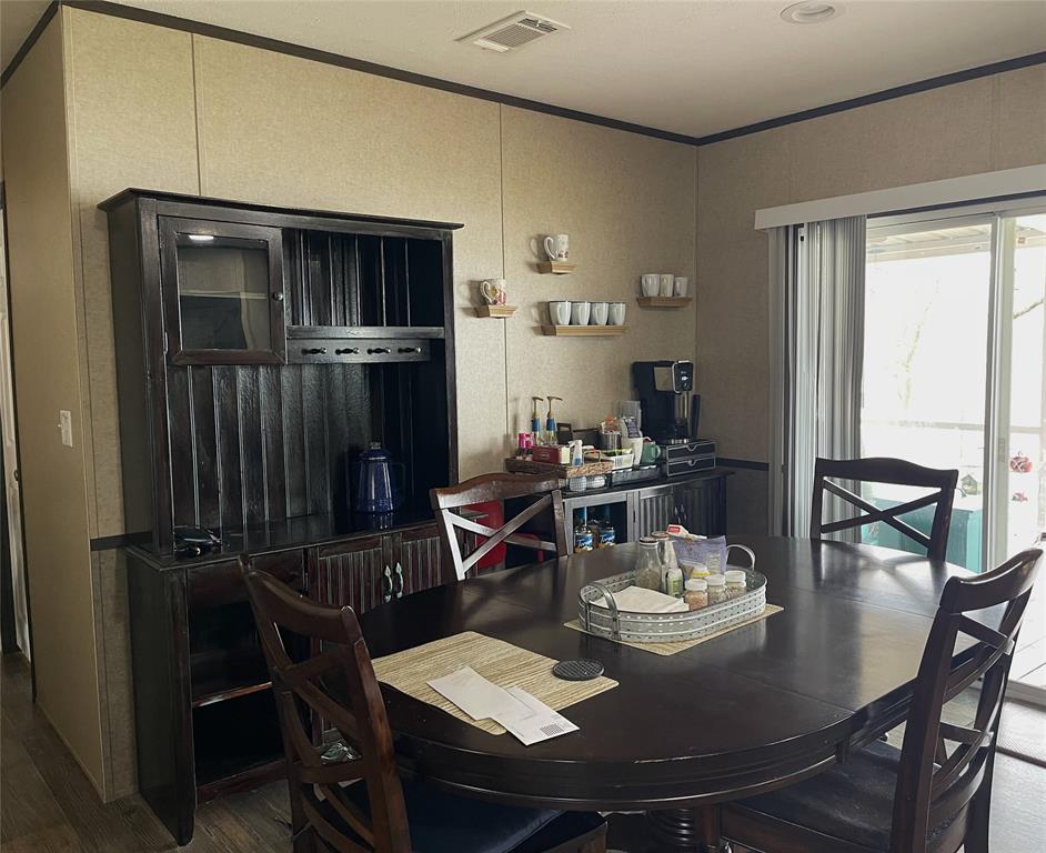 Teague Hunting & Fishing Club - Residential