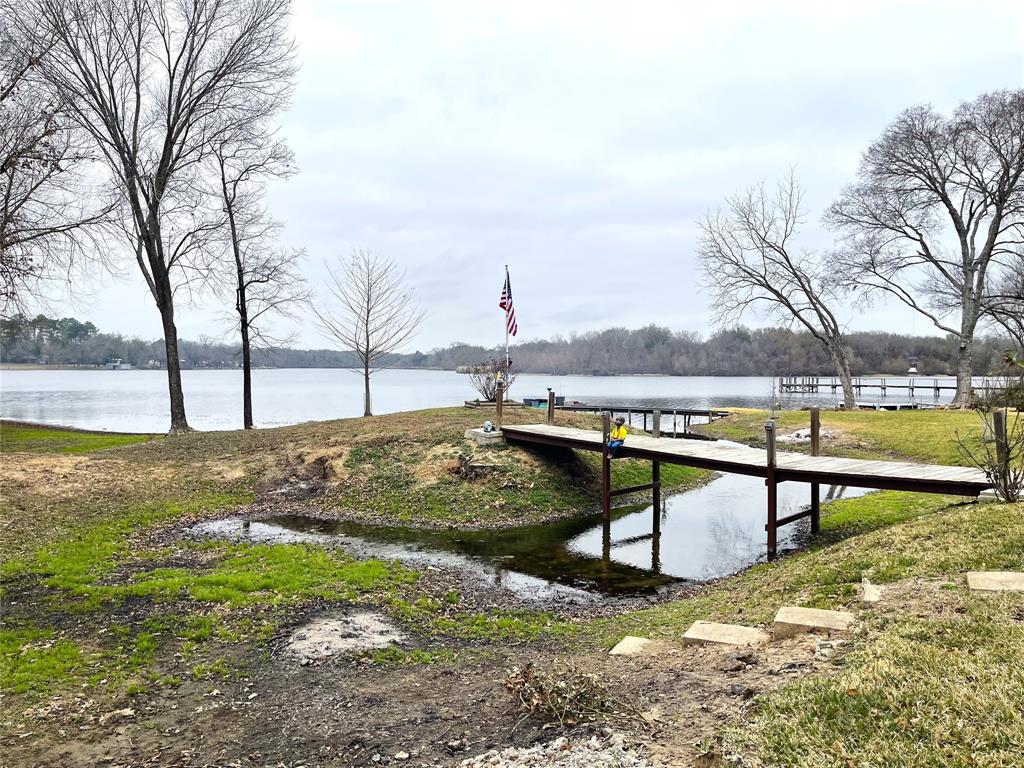 Teague Hunting & Fishing Club - Residential