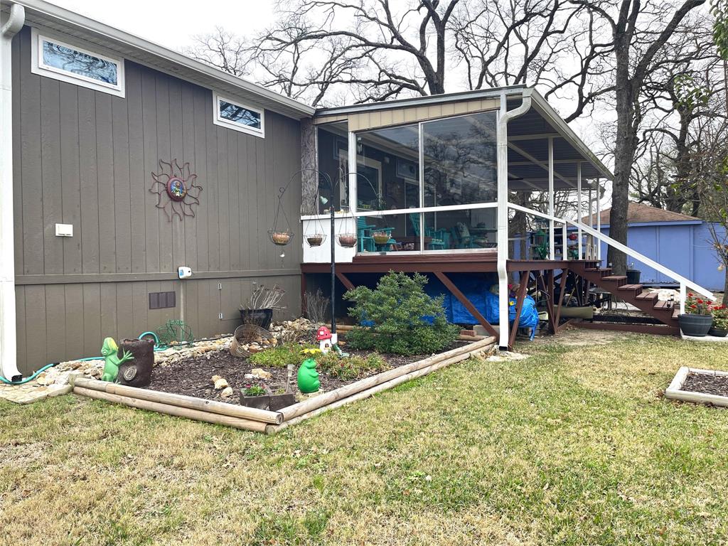 Teague Hunting & Fishing Club - Residential