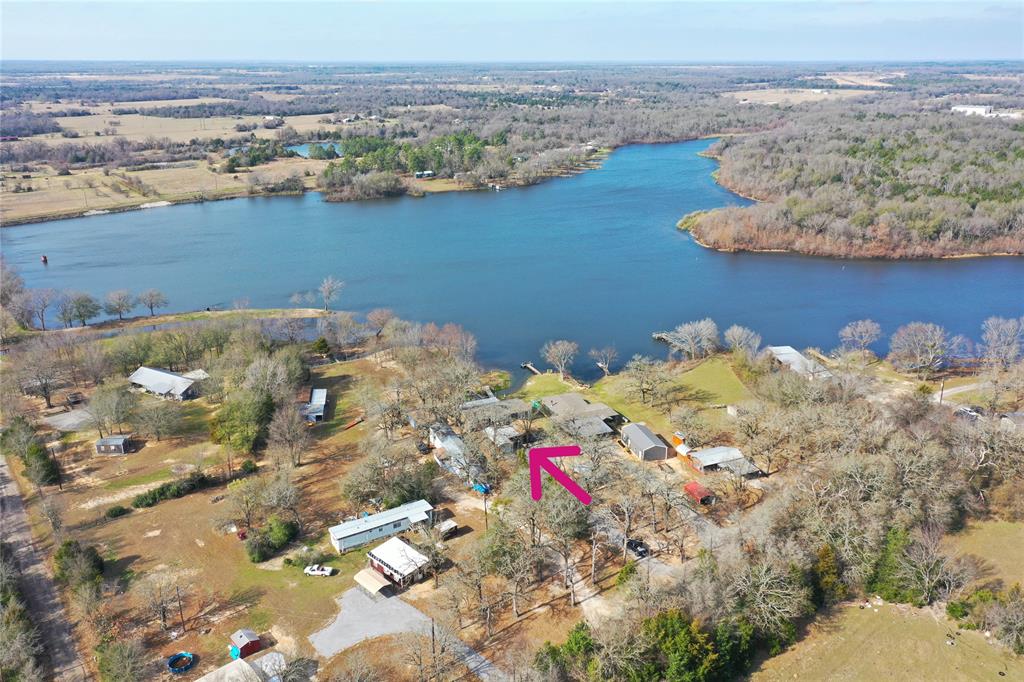 Teague Hunting & Fishing Club - Residential