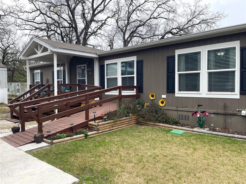 Teague Hunting & Fishing Club - Residential