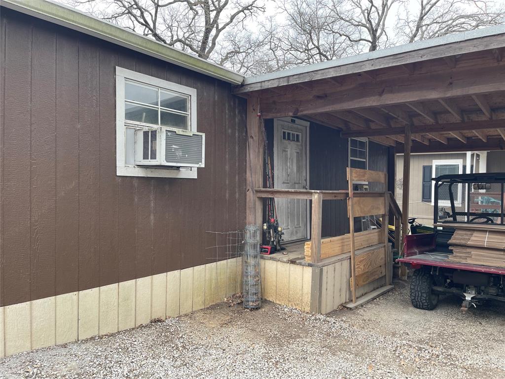 Teague Hunting & Fishing Club - Residential