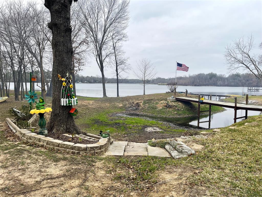 Teague Hunting & Fishing Club - Residential