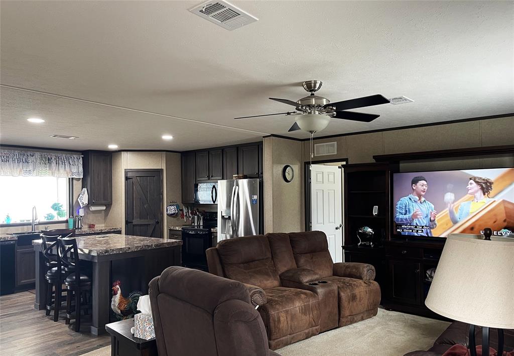 Teague Hunting & Fishing Club - Residential