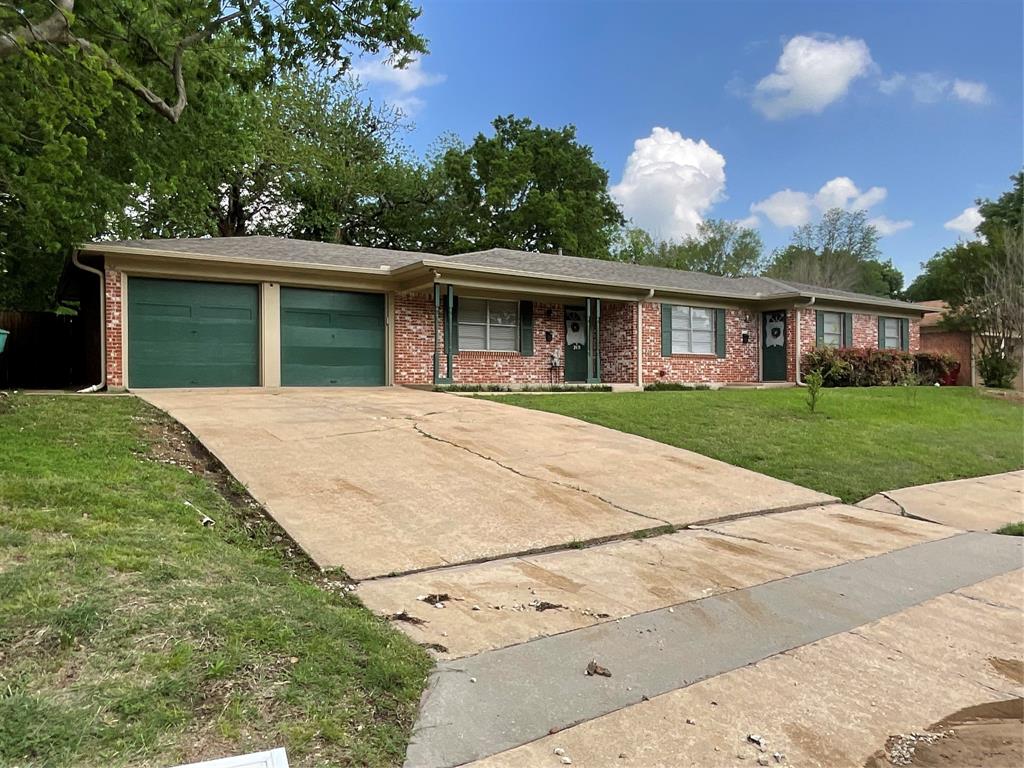 Northwood 2nd Add - Residential Income