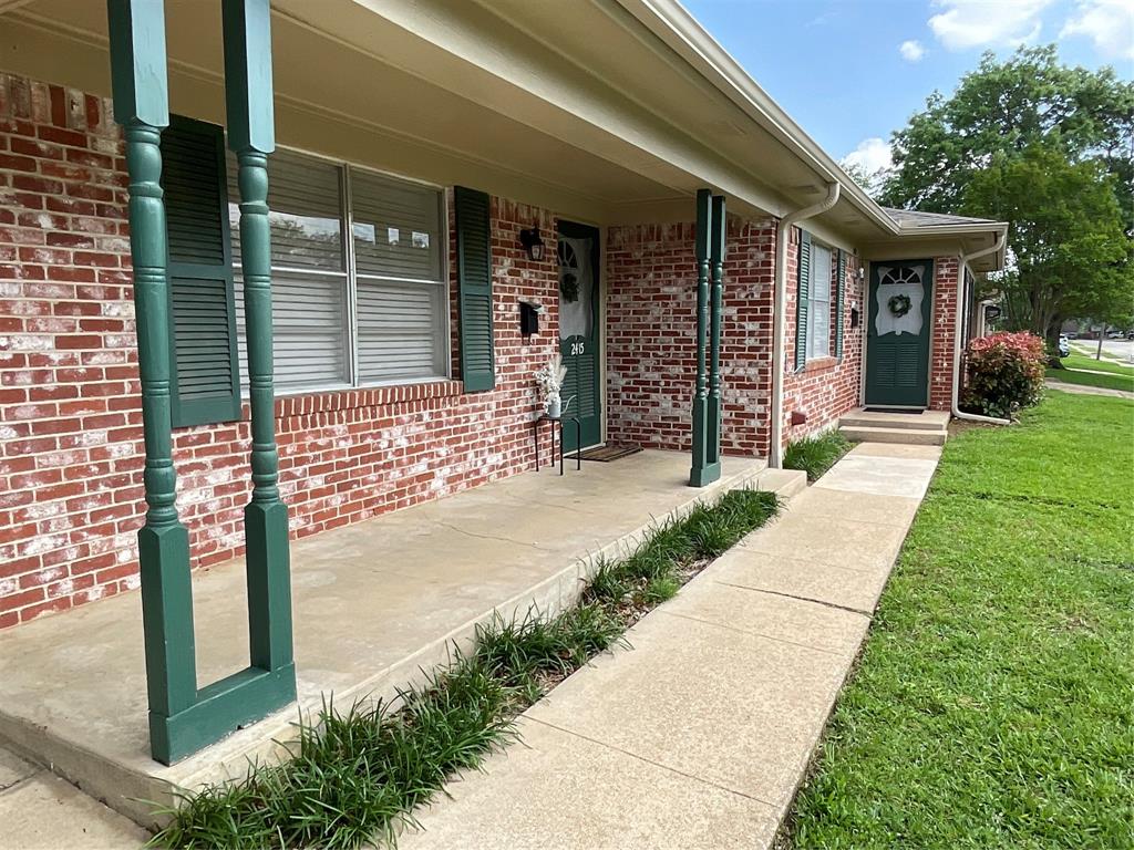 Northwood 2nd Add - Residential Income