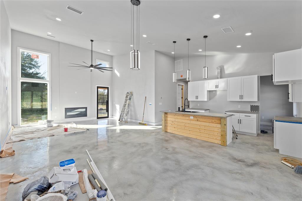 LEDGE STONE RANCH - Residential