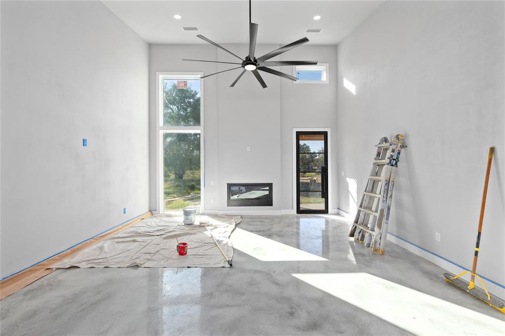 LEDGE STONE RANCH - Residential