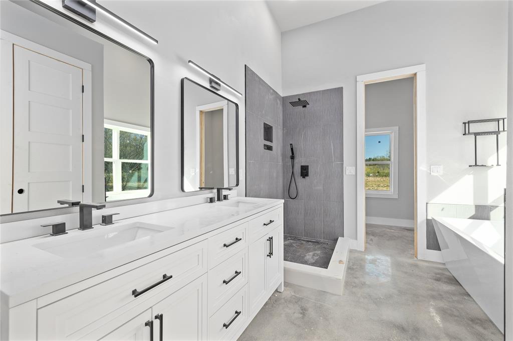 LEDGE STONE RANCH - Residential
