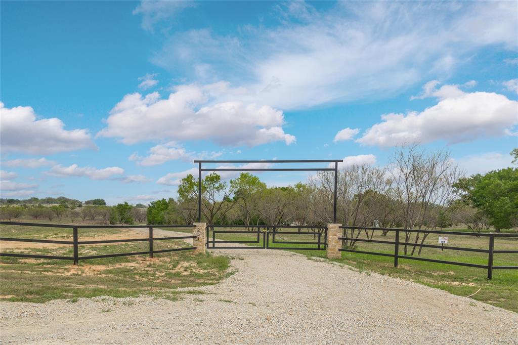 LEDGE STONE RANCH - Residential