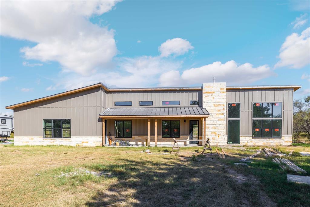 LEDGE STONE RANCH - Residential