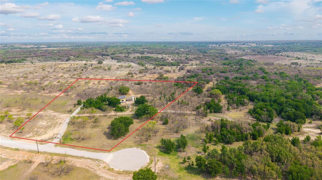 LEDGE STONE RANCH - Residential