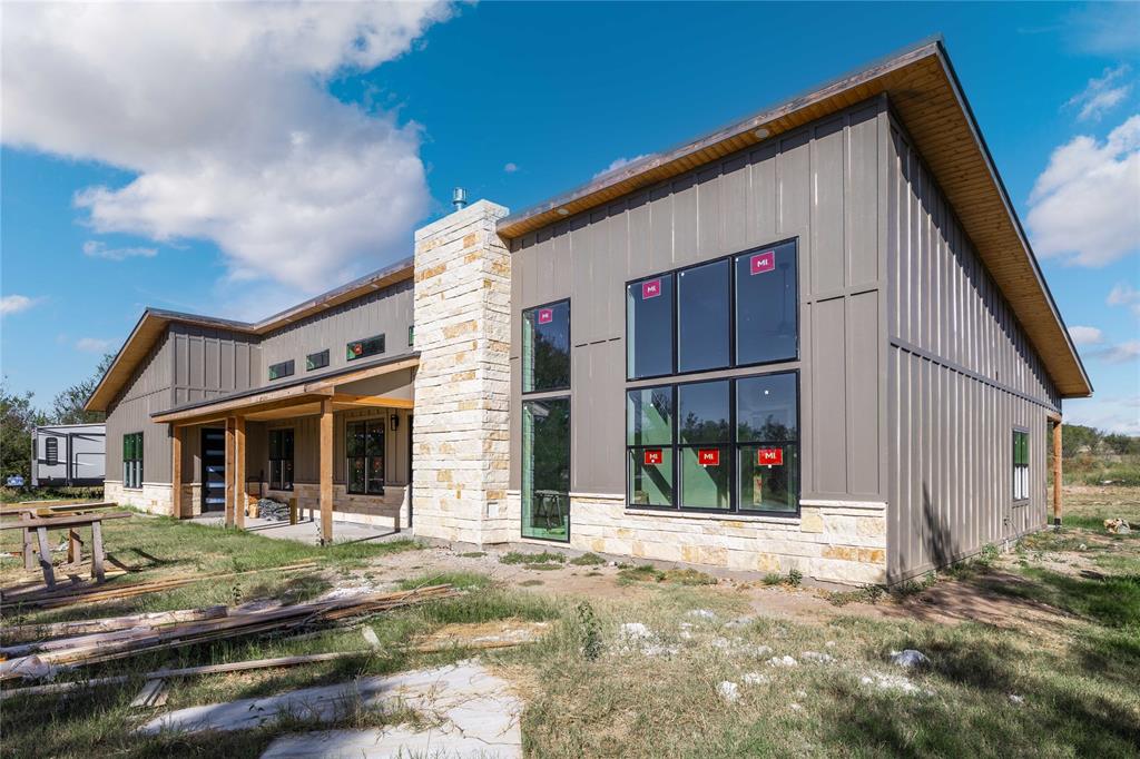 LEDGE STONE RANCH - Residential