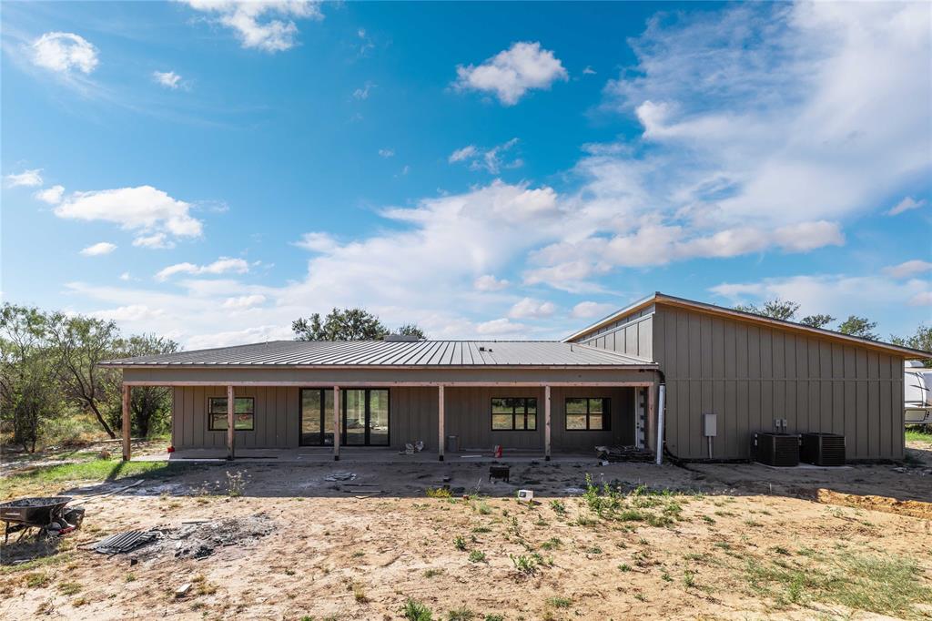 LEDGE STONE RANCH - Residential