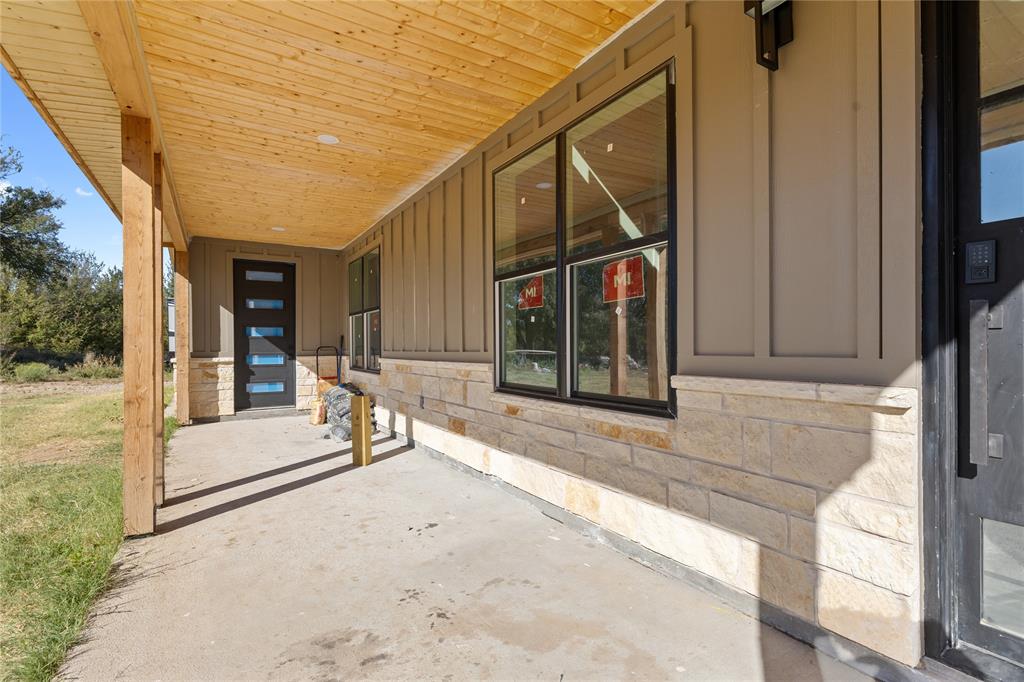 LEDGE STONE RANCH - Residential