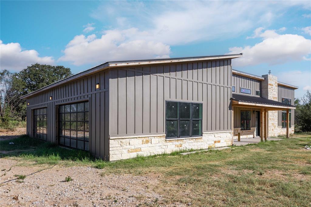 LEDGE STONE RANCH - Residential