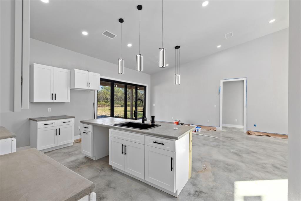 LEDGE STONE RANCH - Residential