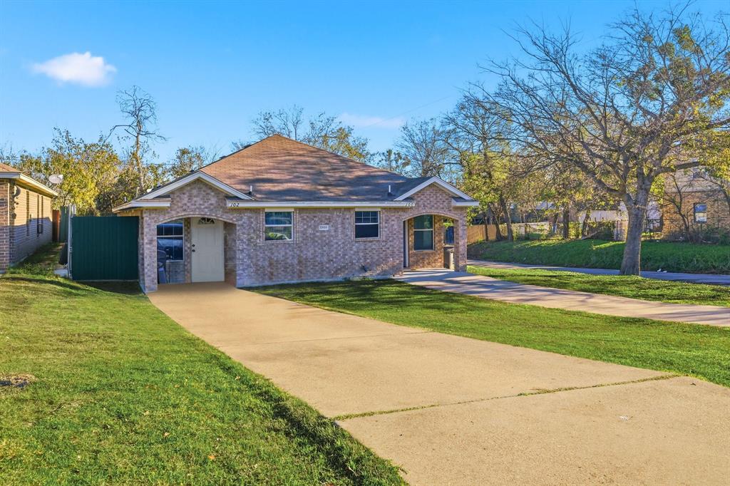 Rosen Heights Second Filing - Residential Income