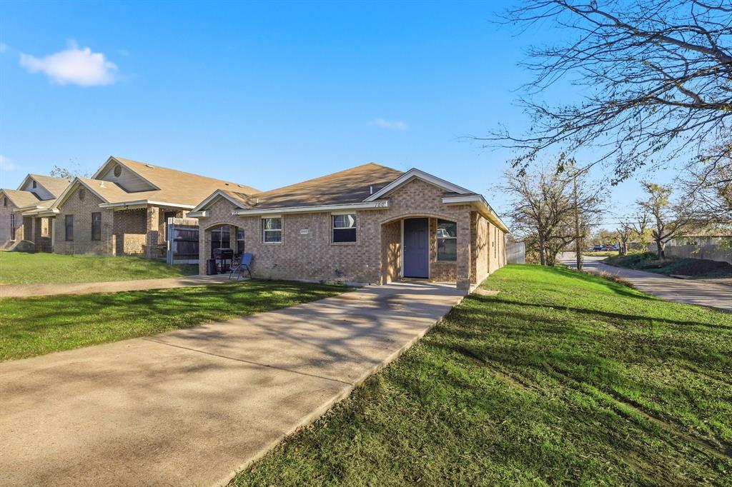 Rosen Heights Second Filing - Residential Income