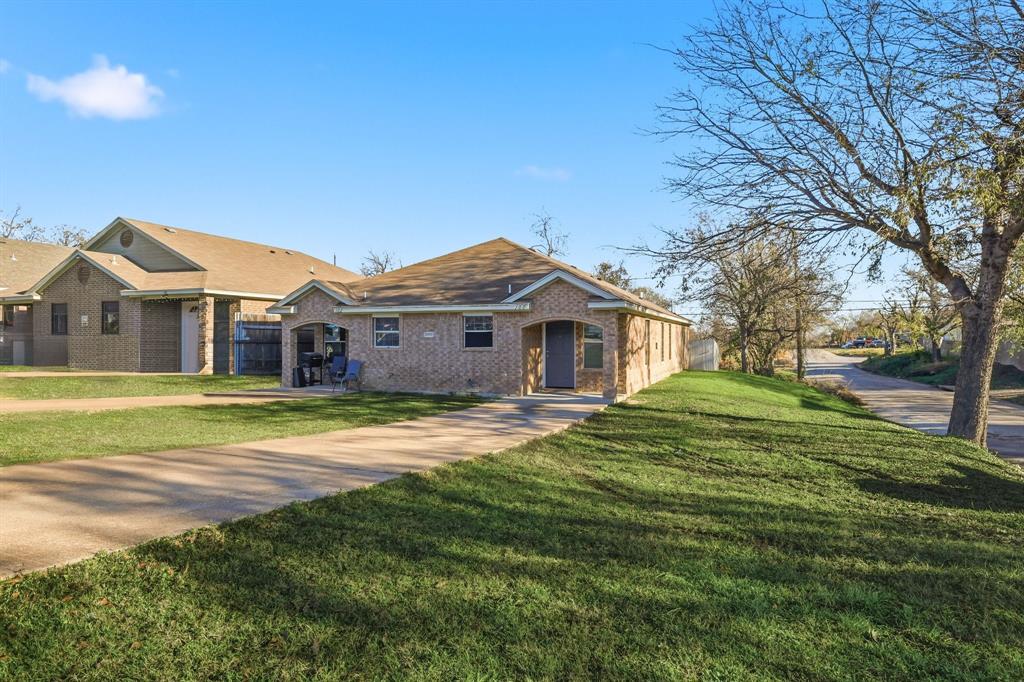 Rosen Heights Second Filing - Residential Income