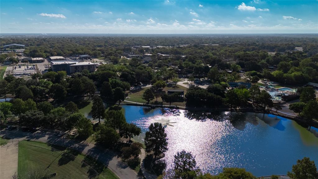 Original Town Of Mesquite - Residential