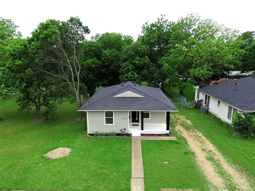 Original Town Of Mesquite - Residential