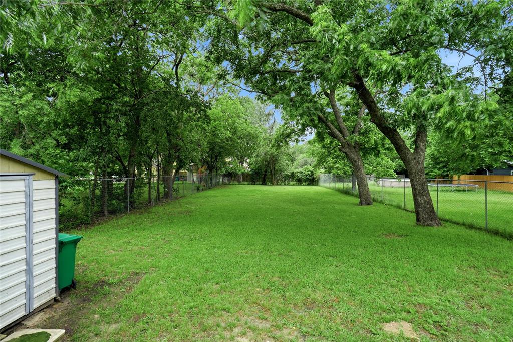 Original Town Of Mesquite - Residential