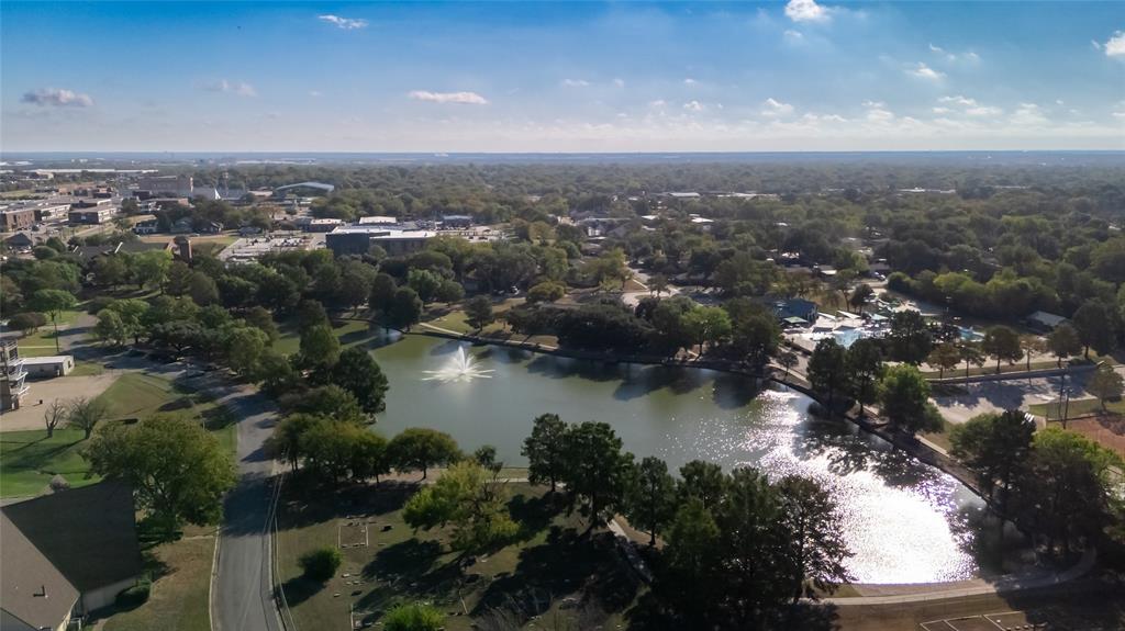 Original Town Of Mesquite - Residential