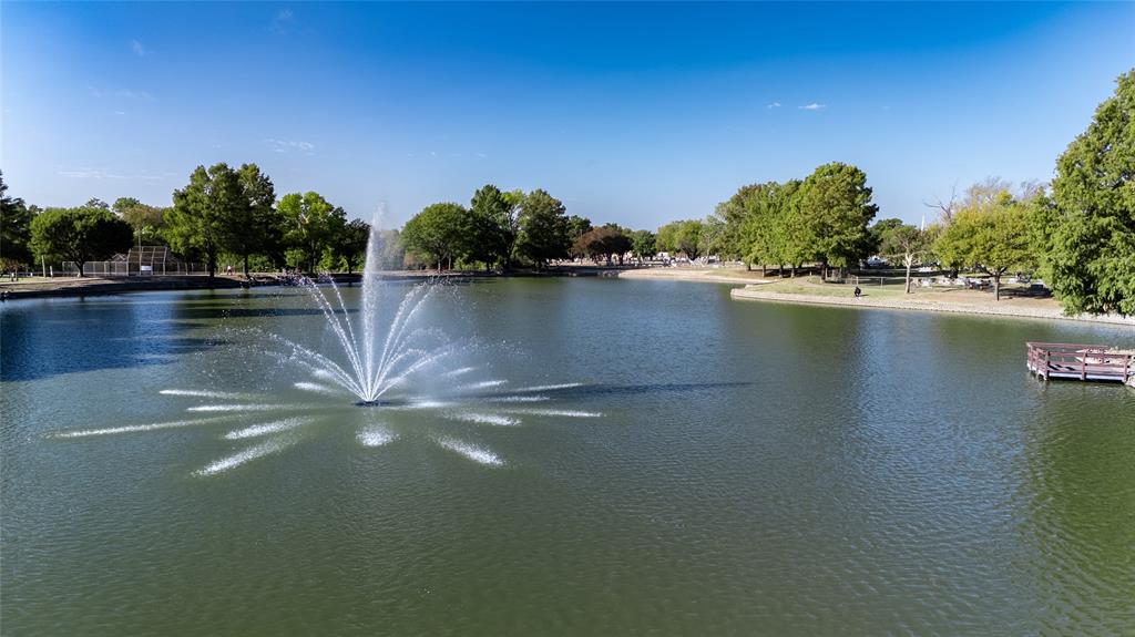 Original Town Of Mesquite - Residential