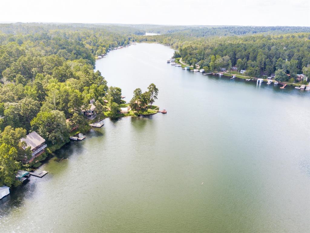 Lake Frankston - Residential