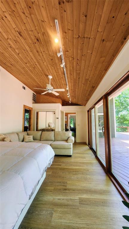 Lake Frankston - Residential