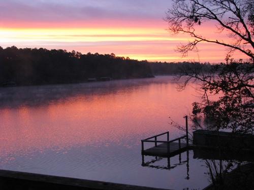 Lake Frankston - Residential