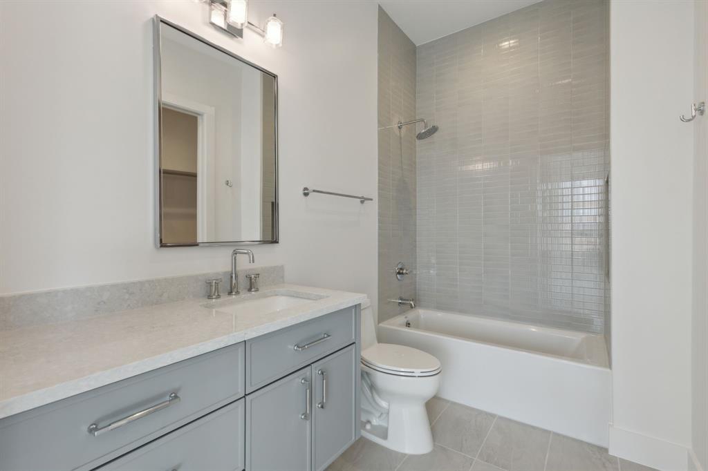 Midway Manor - Residential