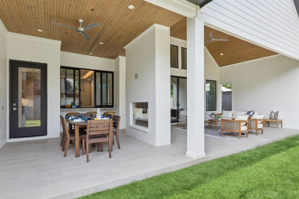 Midway Manor - Residential