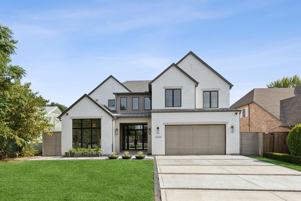 Midway Manor - Residential