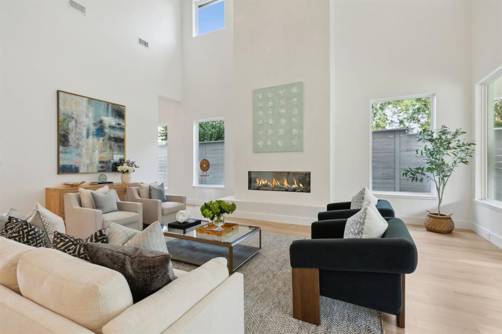 Midway Manor - Residential