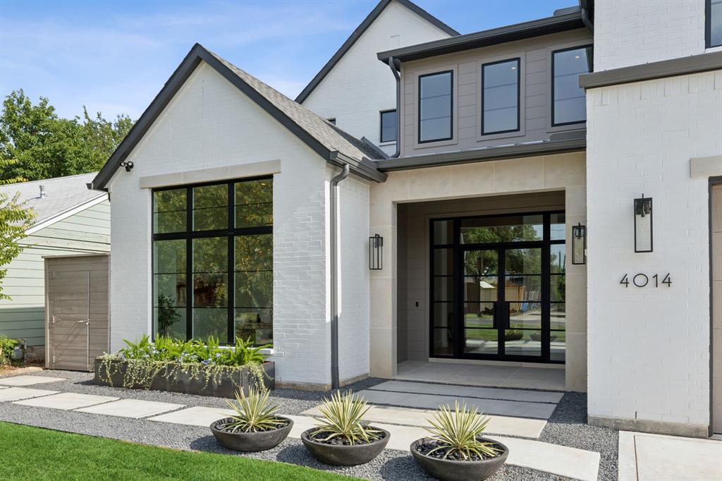 Midway Manor - Residential