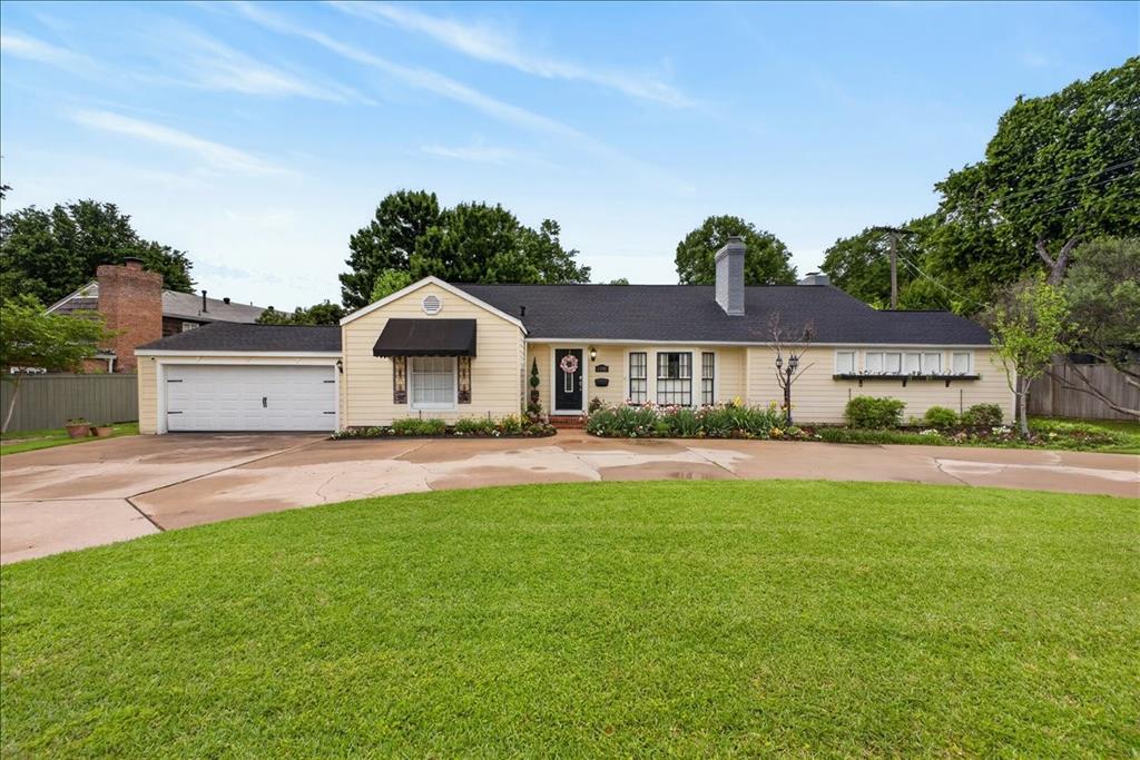 Monticello Add - Residential