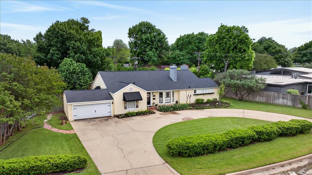 Monticello Add - Residential