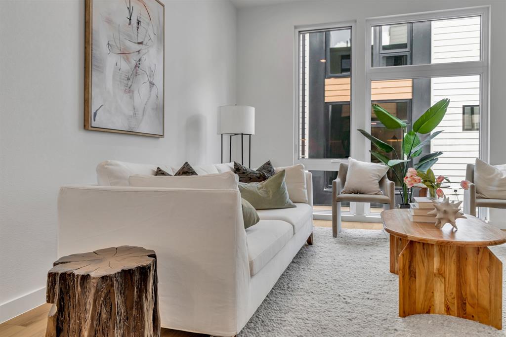 Shady Park - Residential