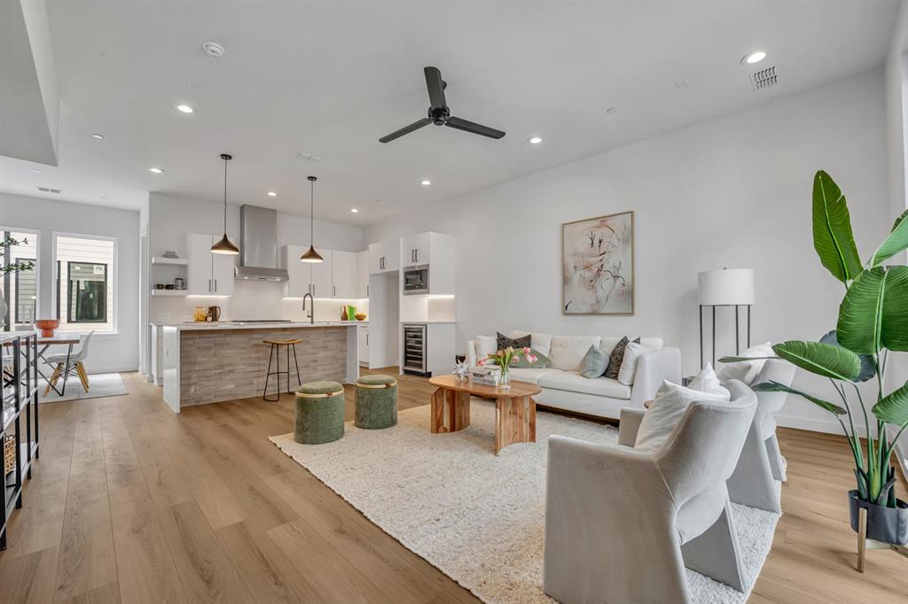 Shady Park - Residential