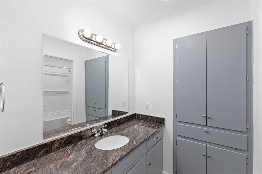 Southgate Add - Residential