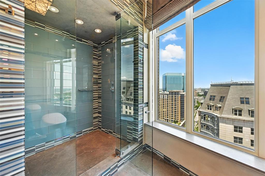 Tower & Regency Row Residence Condo - Residential