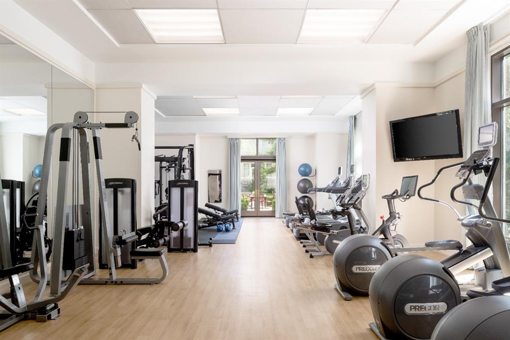Tower & Regency Row Residence Condo - Residential