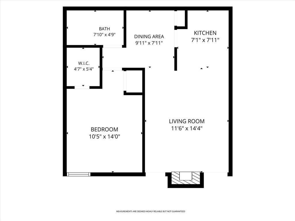 Braemar North Condo - Residential