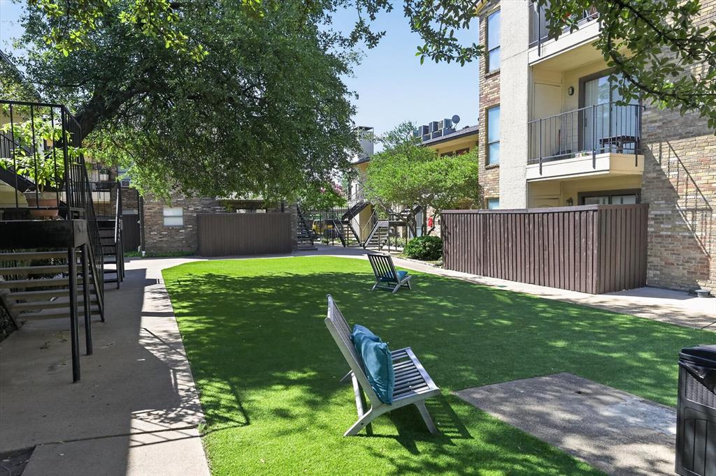 Braemar North Condo - Residential