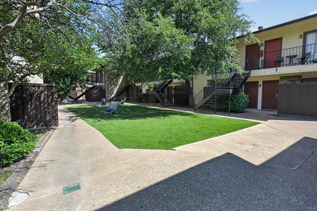 Braemar North Condo - Residential