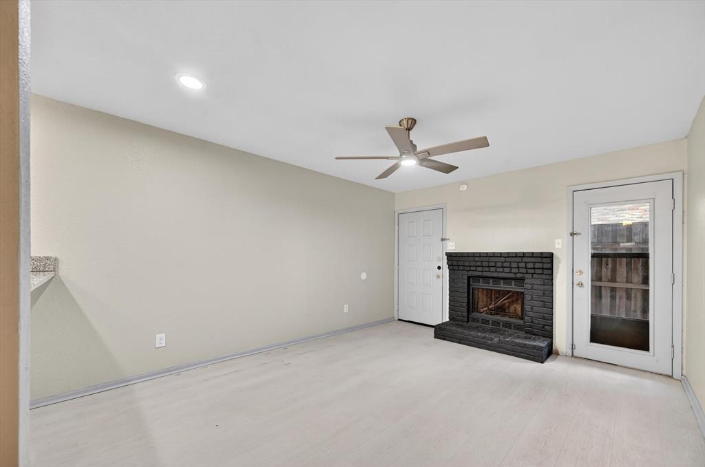 Braemar North Condo - Residential