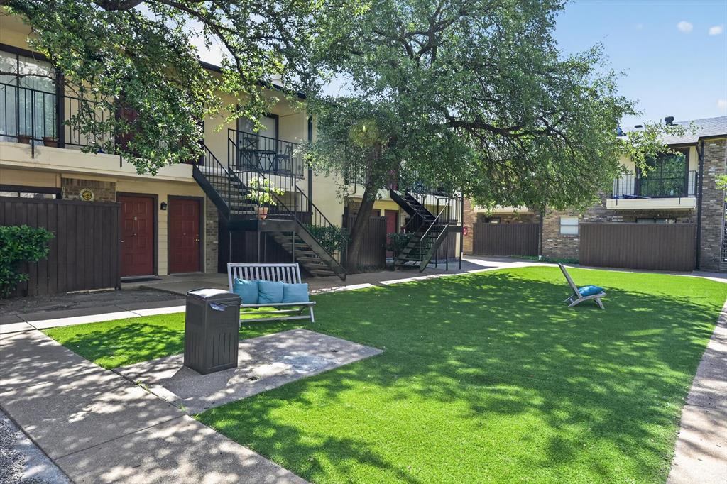 Braemar North Condo - Residential