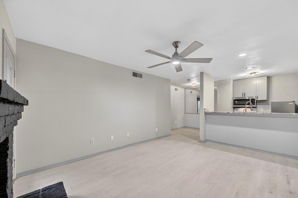 Braemar North Condo - Residential
